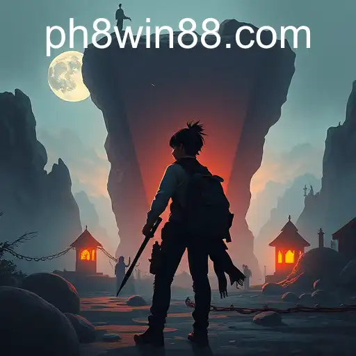 Discovering 'Adventure Journeys': The Immersive Gaming Experience with 'ph8'