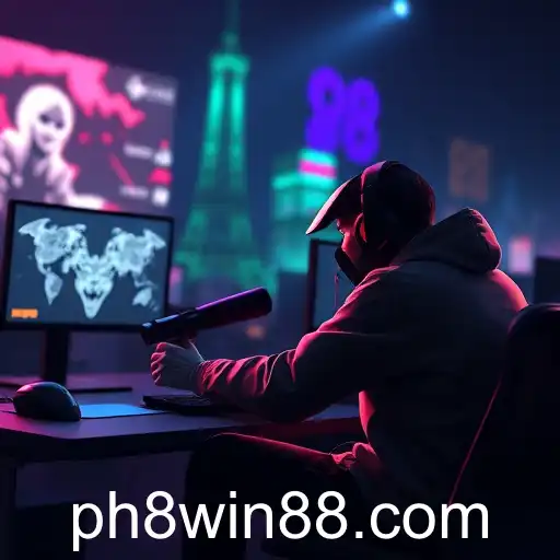 Gaming Innovations Ignite Online Communities