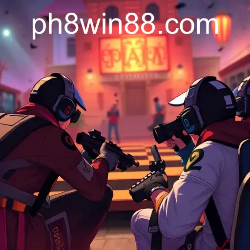 Exploring the Excitement of the 'Multiplayer Fun' Game Category