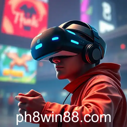 Digital Transformation in Gaming: PH8's Innovative Rise