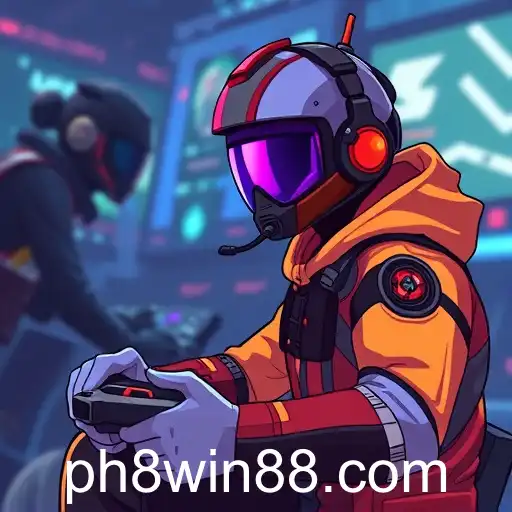 PH8 Game Portal Revolutionizes Interactive Experience