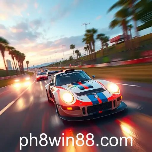 PH8: Revolutionizing Online Gaming