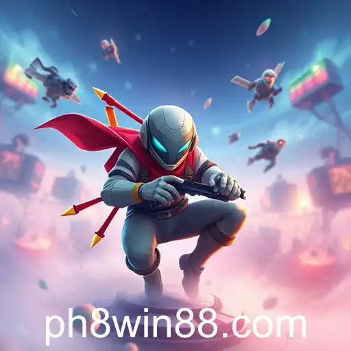 Ph8 Revolutionizes Online Gaming Experience