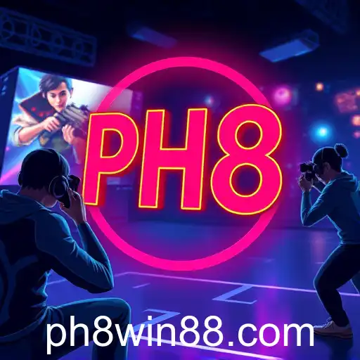 The Rise of PH8: A Hub for Online Gamers