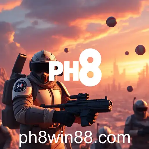 The Rise of PH8 in Online Gaming