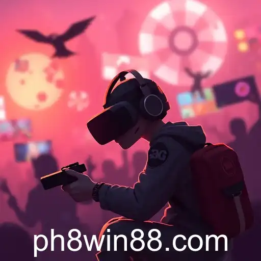 The Rise of ph8 in Online Gaming