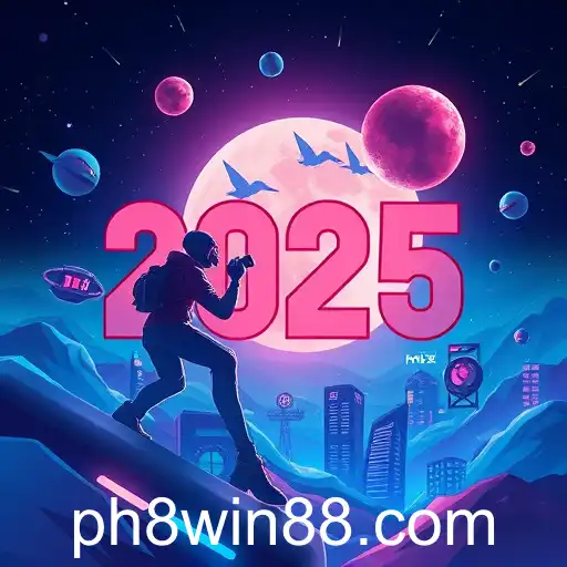 The Rising Influence of 'ph8' in the Digital Gaming Arena