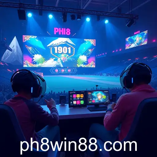 Exploring the Growing Influence of PH8 in Gaming Culture