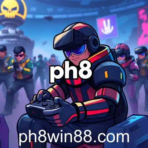 Ph8 Revolutionizes Online Gaming Experience