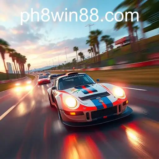 The Adrenaline Rush of Racing Thrills: A Deep Dive into the PH8 Game Category