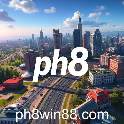 The Rise of PH8: A Gaming Revolution
