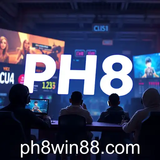 The Rise of PH8: A Modern Gaming Phenomenon