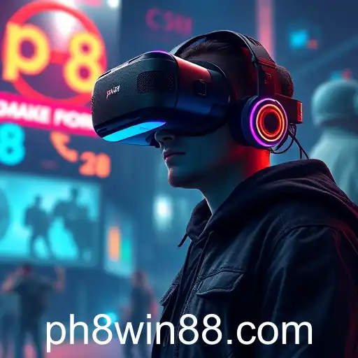 The Rise of PH8: Gaming Trends of 2025