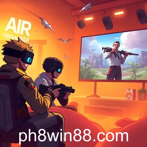 The Rise of PH8: Revolutionizing Online Gaming