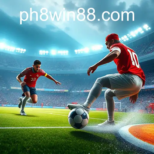 Exploring the Thrilling World of Sports Games