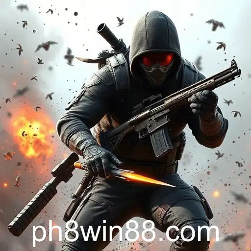 Exploring the Dynamic World of Action Games: Unleash the Adrenaline