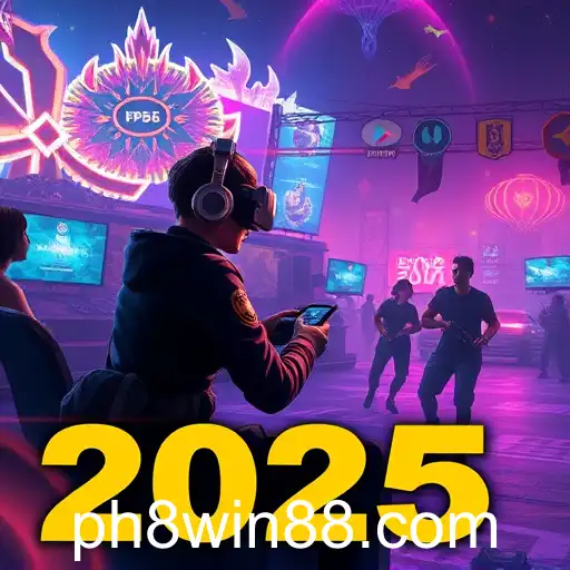Ph8: The Gateway to Gaming in 2025