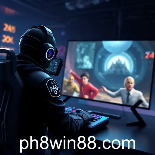 Gaming Trends Reshape the Online World