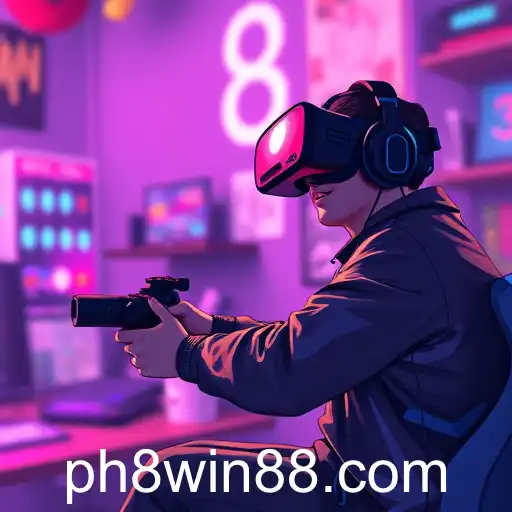 Innovations in Online Gaming: A Focus on PH8