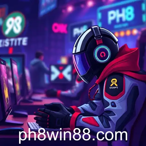 The Rise of PH8 and Its Impact on Online Gaming