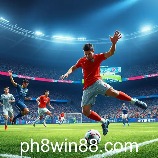 Exploring the Thrilling World of Sports Games